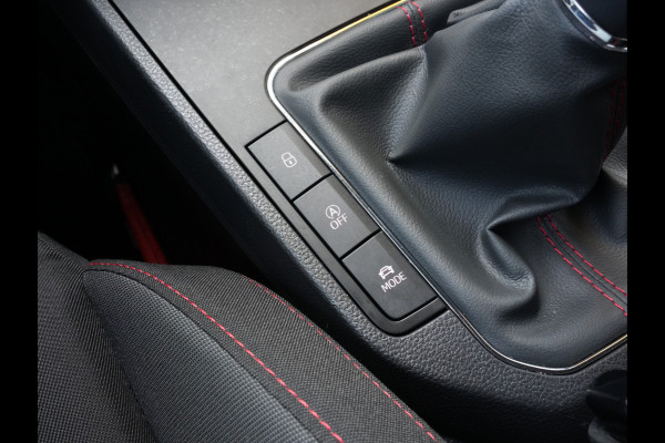 Seat Ibiza 1.0 TSI FR Business Intense | Climate Control | Navigatie | Android/Apple Carplay