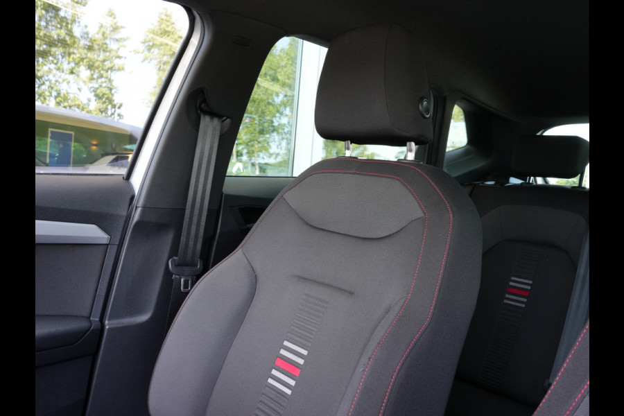 Seat Ibiza 1.0 TSI FR Business Intense | Climate Control | Navigatie | Android/Apple Carplay
