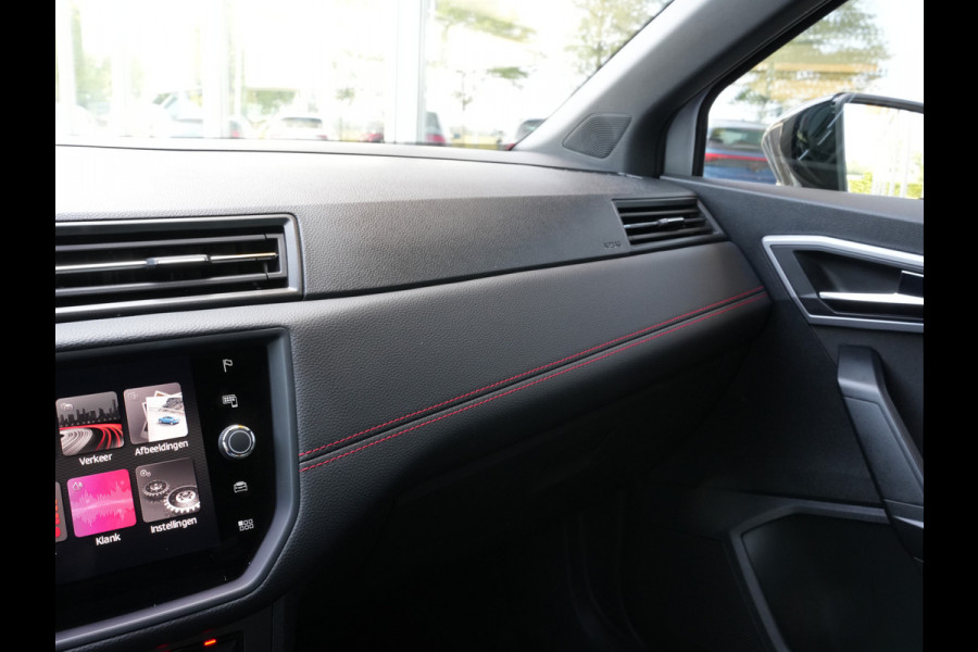 Seat Ibiza 1.0 TSI FR Business Intense | Climate Control | Navigatie | Android/Apple Carplay