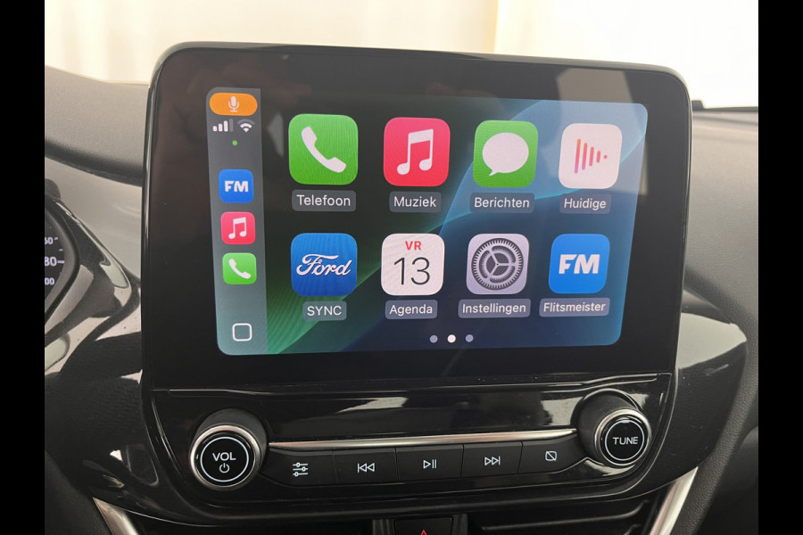 Ford Puma 1.0 EcoBoost Hybrid Titanium *NAVI-FULLMAP | FULL-LED | SPORT-SEATS | DAB+ | ECC | CARPLAY | PDC | CRUISE | TOWBAR | LANE-ASSIST | 17''ALU *