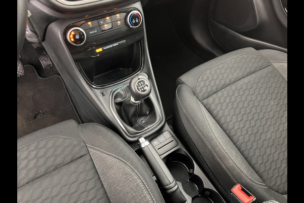 Ford Puma 1.0 EcoBoost Hybrid Titanium *NAVI-FULLMAP | FULL-LED | SPORT-SEATS | DAB+ | ECC | CARPLAY | PDC | CRUISE | TOWBAR | LANE-ASSIST | 17''ALU *