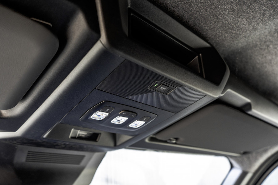 Renault Master E-Tech T35 L2H2 | Red Edition | 87 kWh | LED | Camera | CarPlay | Navi | Cruise | Airco | PDC