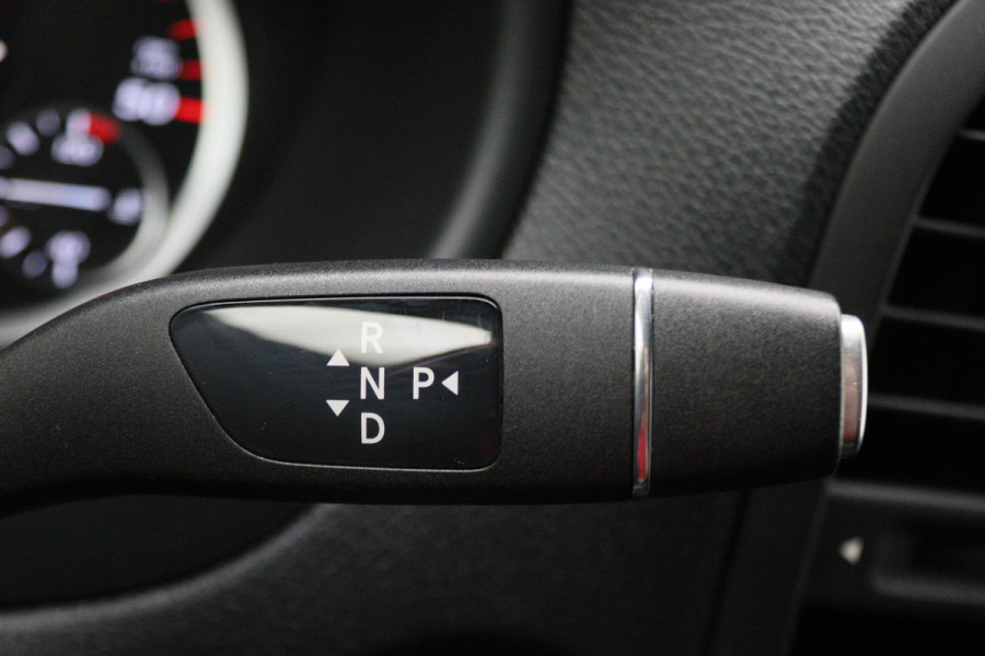 Mercedes-Benz Vito 114 CDI Lang DC Comfort Automaat Leer, Navigatie, Camera, 19" LMV, Cruise, PDC, Trekhaak