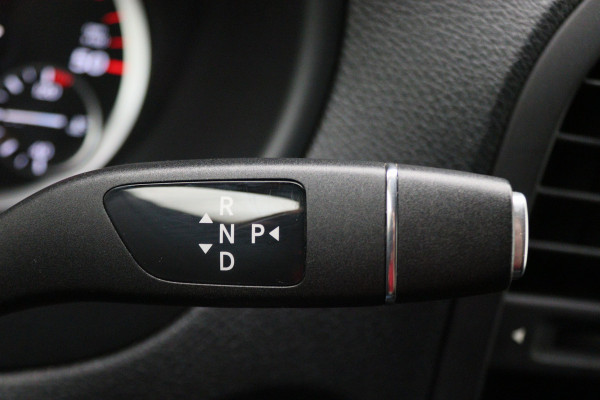 Mercedes-Benz Vito 114 CDI Lang DC Comfort Automaat Leer, Navigatie, Camera, 19" LMV, Cruise, PDC, Trekhaak