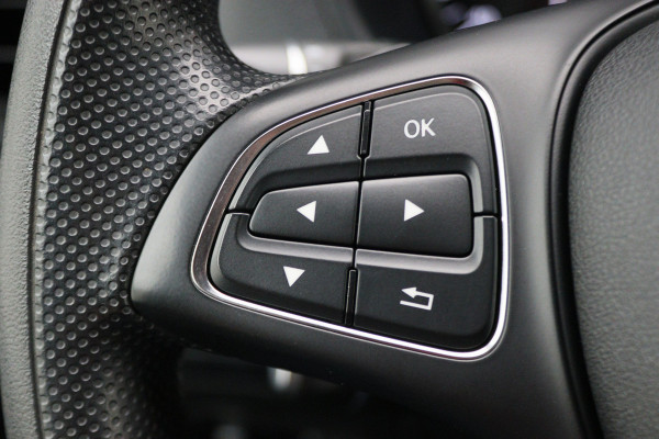 Mercedes-Benz Vito 114 CDI Lang DC Comfort Automaat Leer, Navigatie, Camera, 19" LMV, Cruise, PDC, Trekhaak