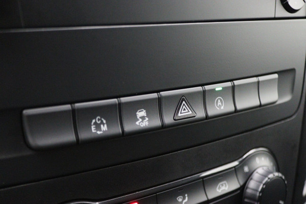 Mercedes-Benz Vito 114 CDI Lang DC Comfort Automaat Leer, Navigatie, Camera, 19" LMV, Cruise, PDC, Trekhaak