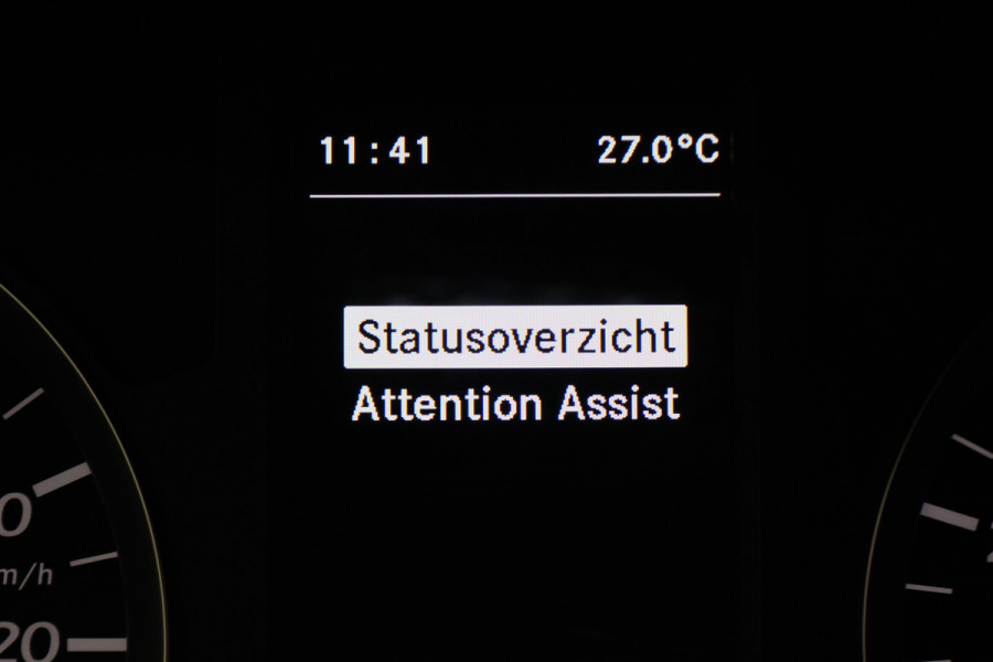 Mercedes-Benz Vito 114 CDI Lang DC Comfort Automaat Leer, Navigatie, Camera, 19" LMV, Cruise, PDC, Trekhaak