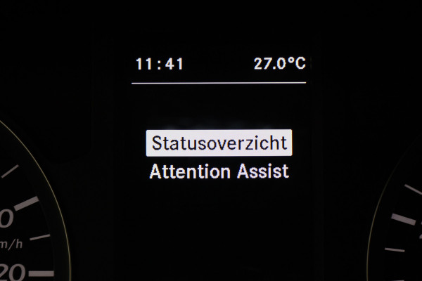 Mercedes-Benz Vito 114 CDI Lang DC Comfort Automaat Leer, Navigatie, Camera, 19" LMV, Cruise, PDC, Trekhaak