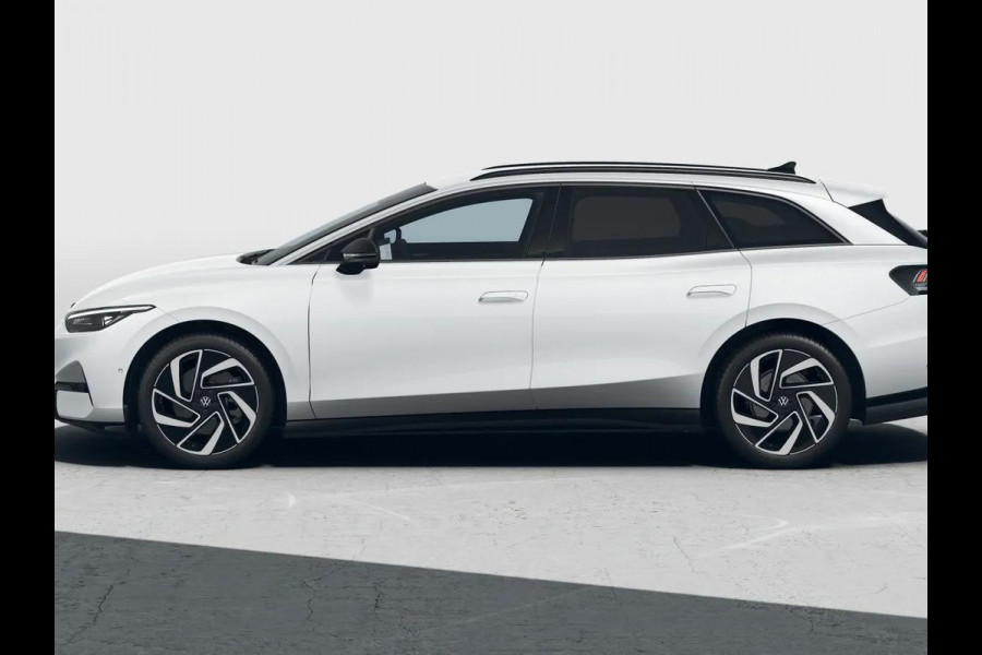 Volkswagen ID.7 Tourer Pro Business 77 kWh accu. 210 kW / 286 pk Variant