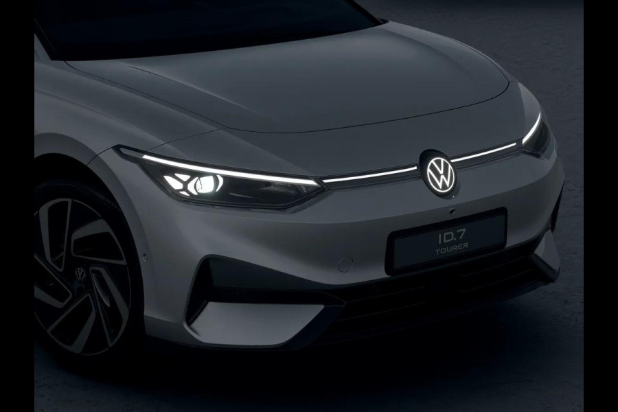 Volkswagen ID.7 Tourer Pro Business 77 kWh accu. 210 kW / 286 pk Variant