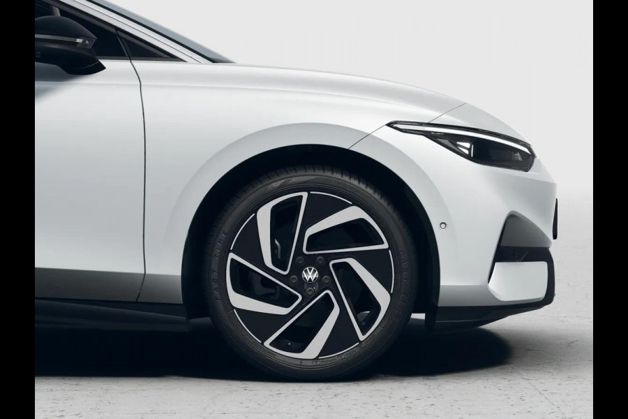 Volkswagen ID.7 Tourer Pro Business 77 kWh accu. 210 kW / 286 pk Variant