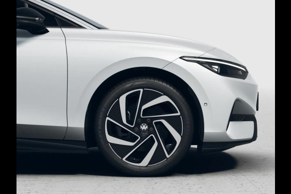 Volkswagen ID.7 Tourer Pro Business 77 kWh accu. 210 kW / 286 pk Variant