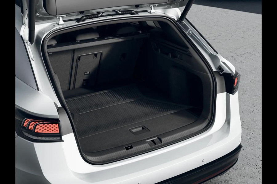 Volkswagen ID.7 Tourer Pro Business 77 kWh accu. 210 kW / 286 pk Variant