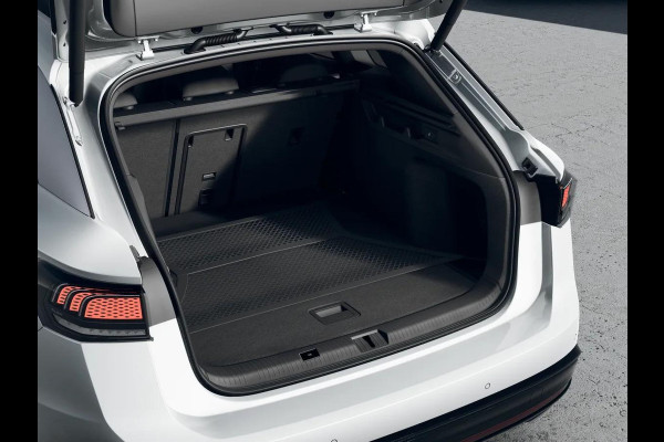 Volkswagen ID.7 Tourer Pro Business 77 kWh accu. 210 kW / 286 pk Variant
