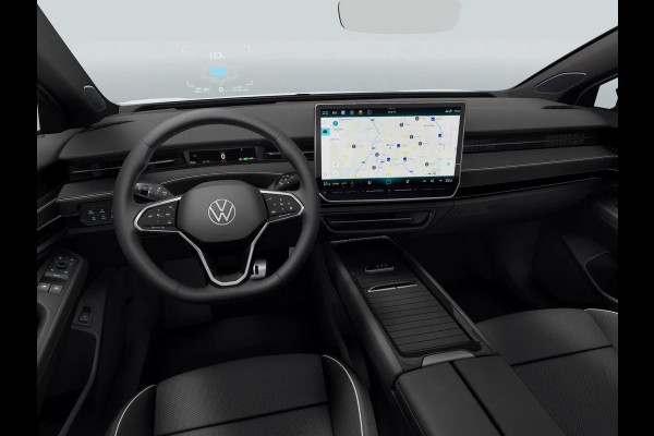 Volkswagen ID.7 Tourer Pro Business 77 kWh accu. 210 kW / 286 pk Variant