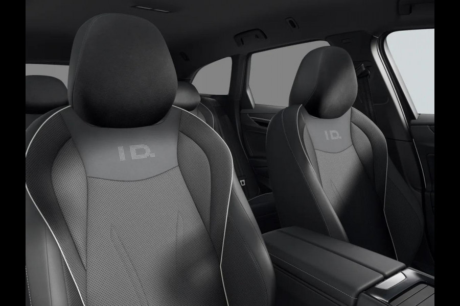 Volkswagen ID.7 Tourer Pro Business 77 kWh accu. 210 kW / 286 pk Variant
