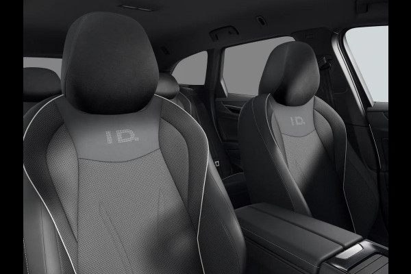 Volkswagen ID.7 Tourer Pro Business 77 kWh accu. 210 kW / 286 pk Variant