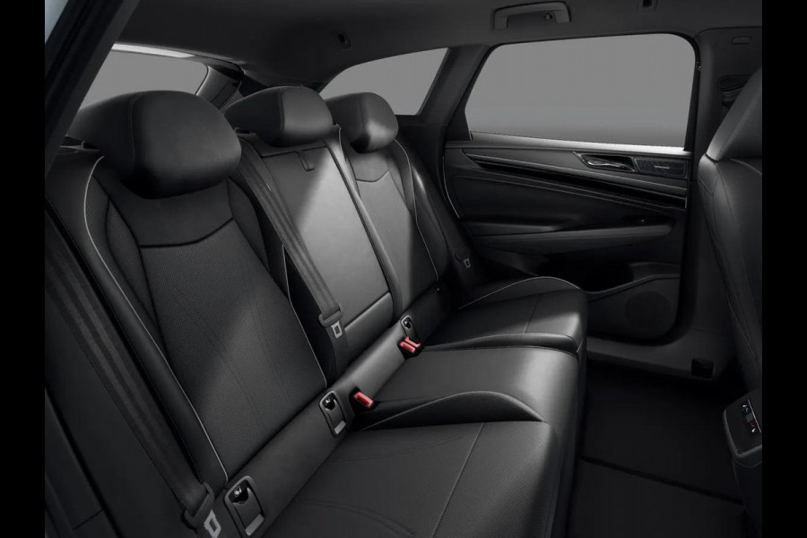 Volkswagen ID.7 Tourer Pro Business 77 kWh accu. 210 kW / 286 pk Variant