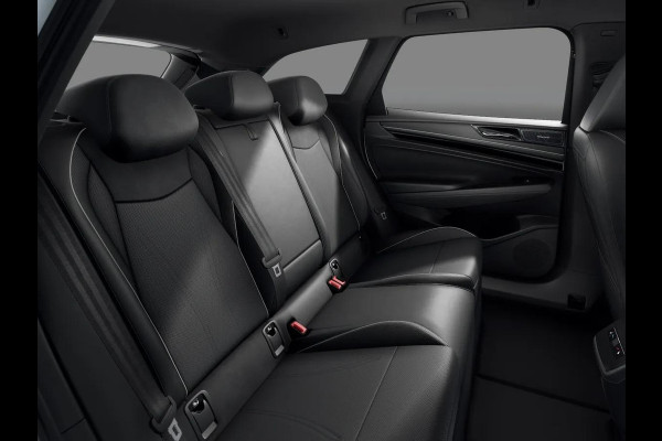 Volkswagen ID.7 Tourer Pro Business 77 kWh accu. 210 kW / 286 pk Variant