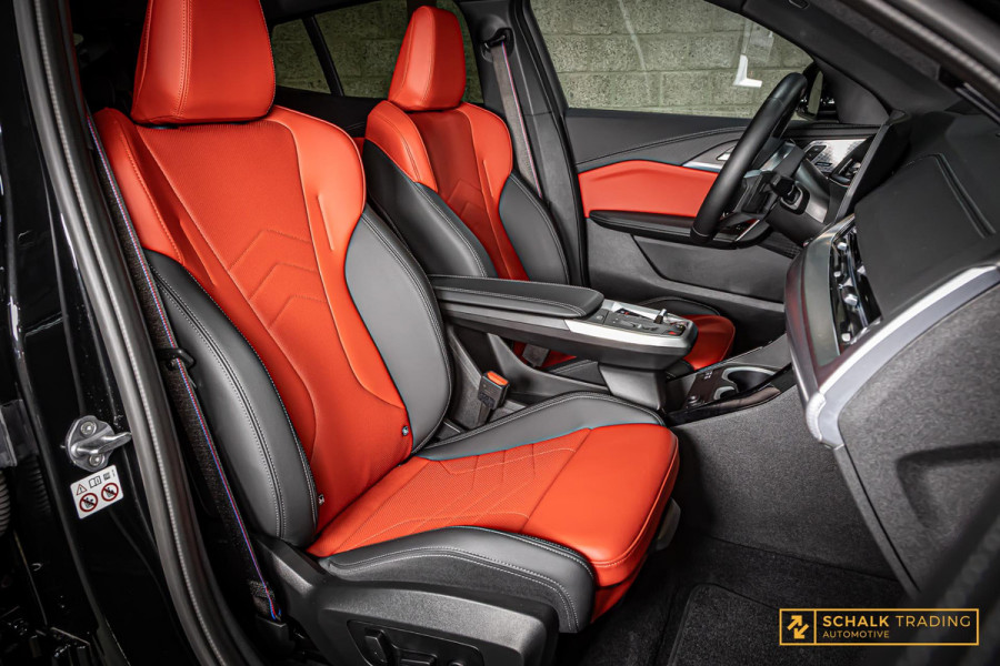 BMW X2 SDrive20i Launch Edition|M-sport|Pano|H&K|360 cam|HUD