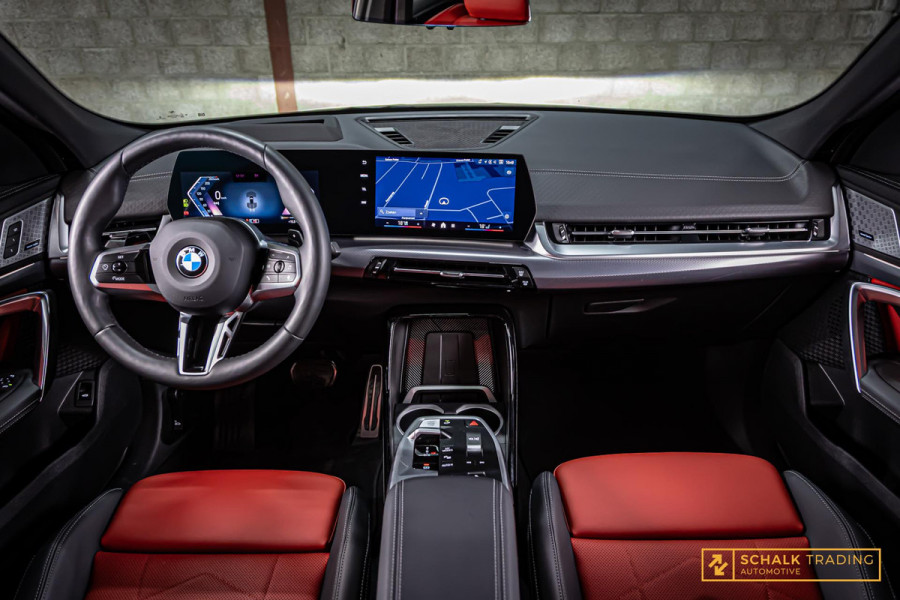 BMW X2 SDrive20i Launch Edition|M-sport|Pano|H&K|360 cam|HUD