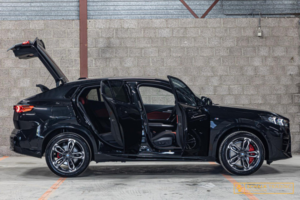 BMW X2 SDrive20i Launch Edition|M-sport|Pano|H&K|360 cam|HUD