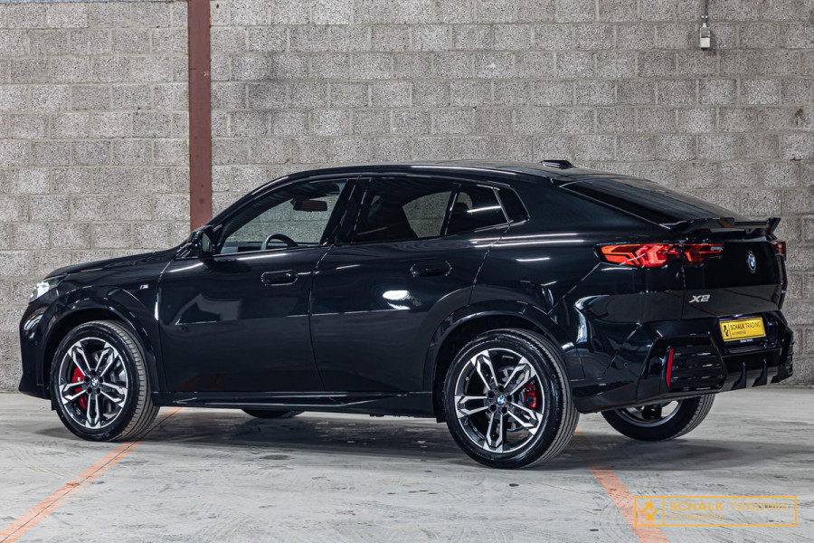BMW X2 SDrive20i Launch Edition|M-sport|Pano|H&K|360 cam|HUD