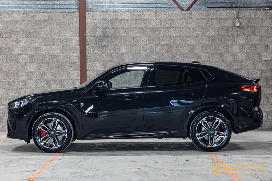 BMW X2 SDrive20i Launch Edition|M-sport|Pano|H&K|360 cam|HUD
