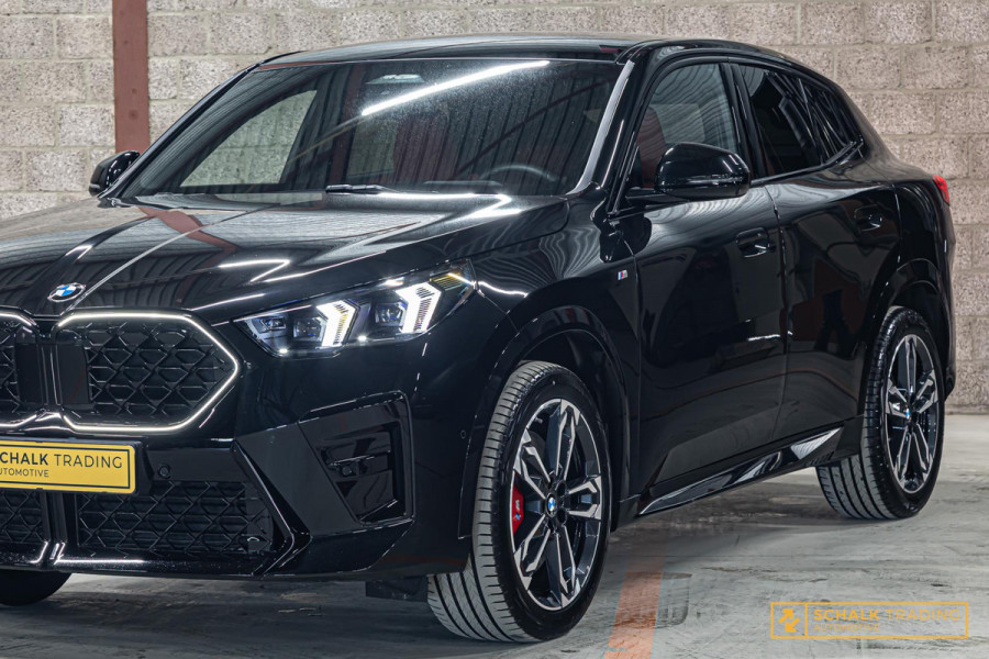 BMW X2 SDrive20i Launch Edition|M-sport|Pano|H&K|360 cam|HUD