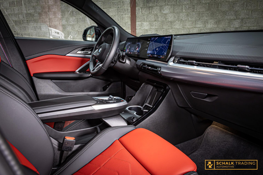 BMW X2 SDrive20i Launch Edition|M-sport|Pano|H&K|360 cam|HUD