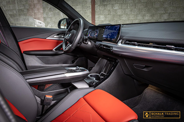 BMW X2 SDrive20i Launch Edition|M-sport|Pano|H&K|360 cam|HUD