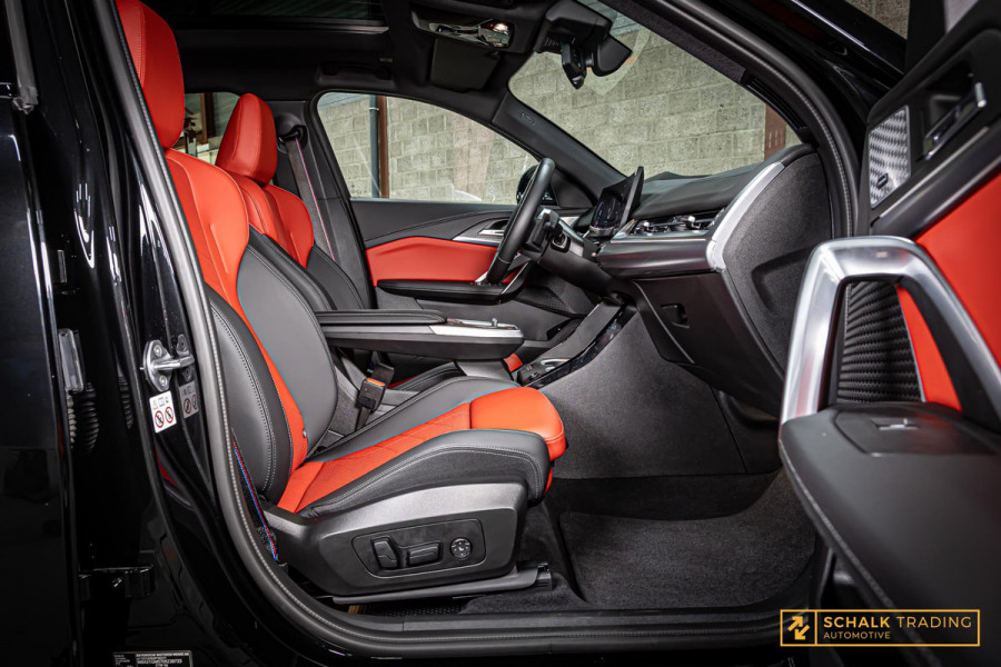 BMW X2 SDrive20i Launch Edition|M-sport|Pano|H&K|360 cam|HUD