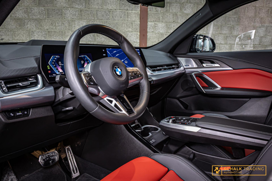 BMW X2 SDrive20i Launch Edition|M-sport|Pano|H&K|360 cam|HUD