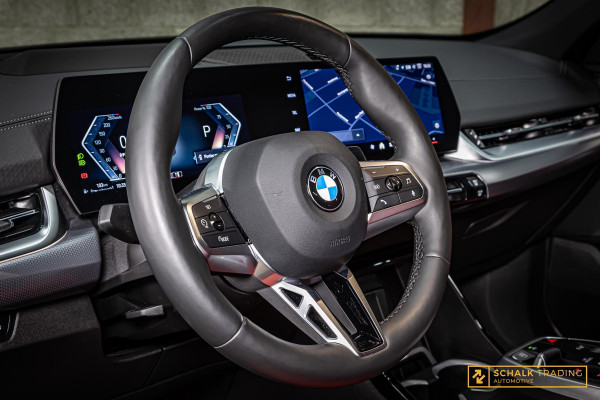 BMW X2 SDrive20i Launch Edition|M-sport|Pano|H&K|360 cam|HUD