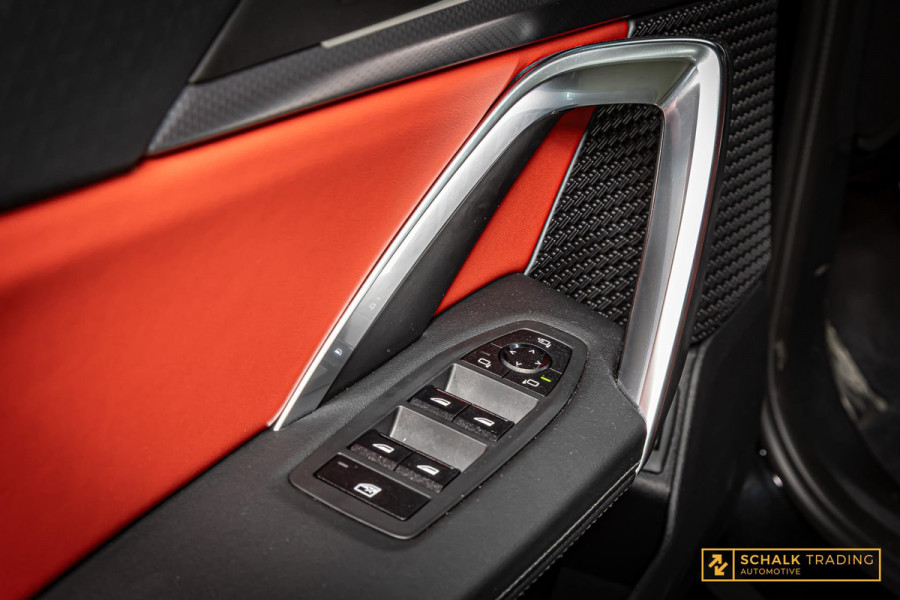 BMW X2 SDrive20i Launch Edition|M-sport|Pano|H&K|360 cam|HUD