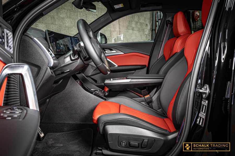 BMW X2 SDrive20i Launch Edition|M-sport|Pano|H&K|360 cam|HUD