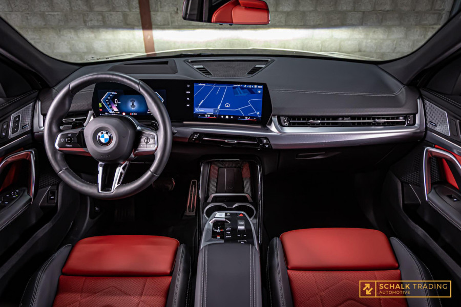 BMW X2 SDrive20i Launch Edition|M-sport|Pano|H&K|360 cam|HUD