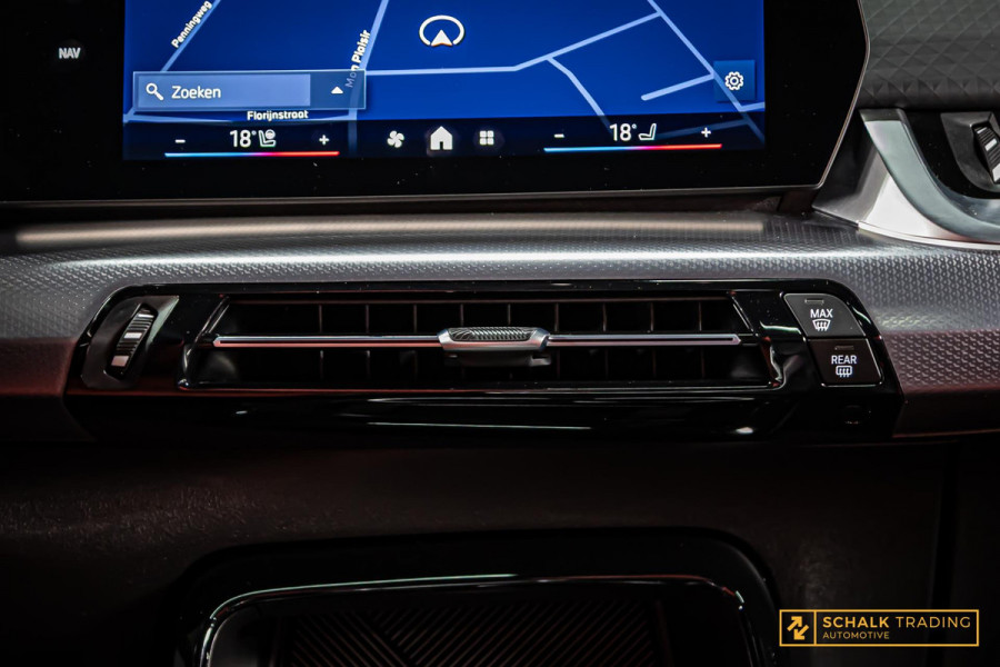 BMW X2 SDrive20i Launch Edition|M-sport|Pano|H&K|360 cam|HUD