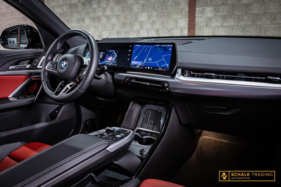 BMW X2 SDrive20i Launch Edition|M-sport|Pano|H&K|360 cam|HUD
