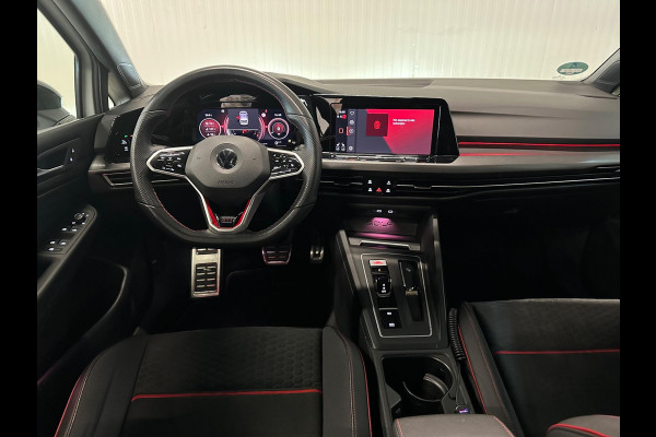 Volkswagen Golf 2.0 TSI GTI CLUBSPORT | PANO | LEDER/ALCANTARA | CAMERA