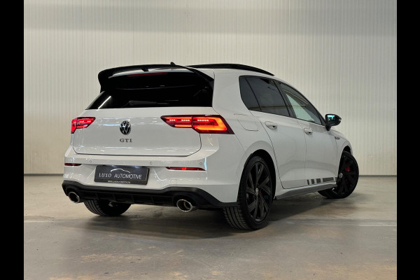 Volkswagen Golf 2.0 TSI GTI CLUBSPORT | PANO | LEDER/ALCANTARA | CAMERA