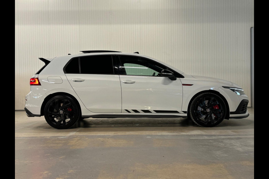 Volkswagen Golf 2.0 TSI GTI CLUBSPORT | PANO | LEDER/ALCANTARA | CAMERA