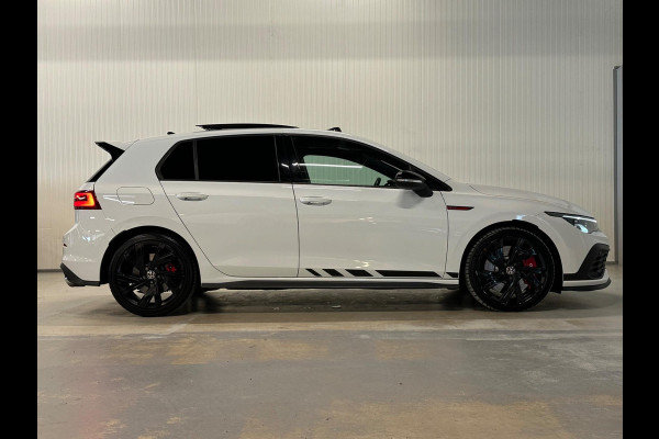 Volkswagen Golf 2.0 TSI GTI CLUBSPORT | PANO | LEDER/ALCANTARA | CAMERA