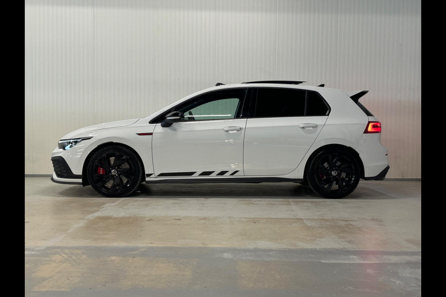Volkswagen Golf 2.0 TSI GTI CLUBSPORT | PANO | LEDER/ALCANTARA | CAMERA