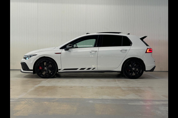 Volkswagen Golf 2.0 TSI GTI CLUBSPORT | PANO | LEDER/ALCANTARA | CAMERA