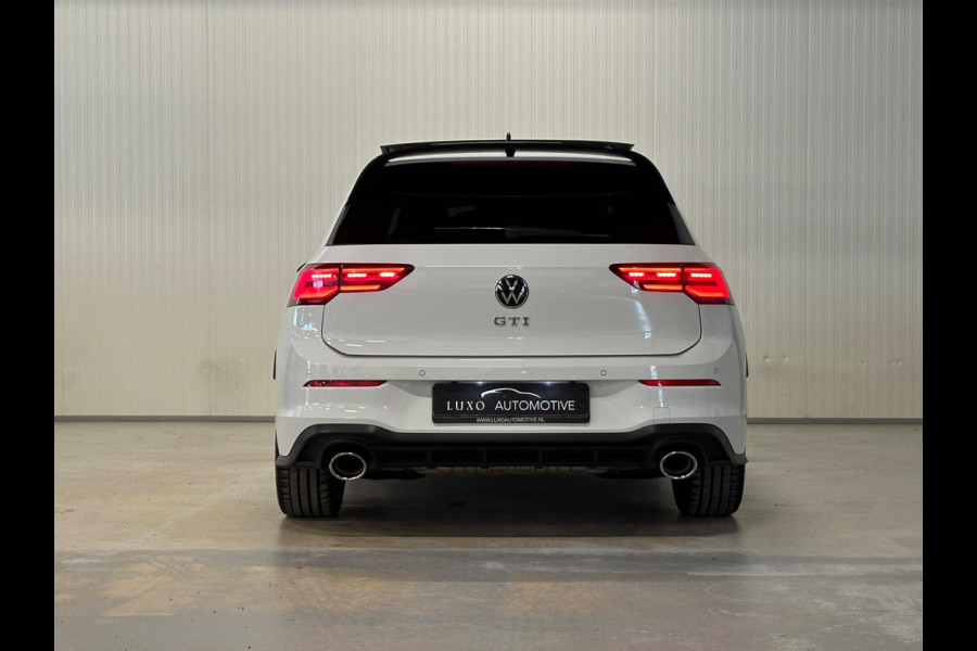 Volkswagen Golf 2.0 TSI GTI CLUBSPORT | PANO | LEDER/ALCANTARA | CAMERA