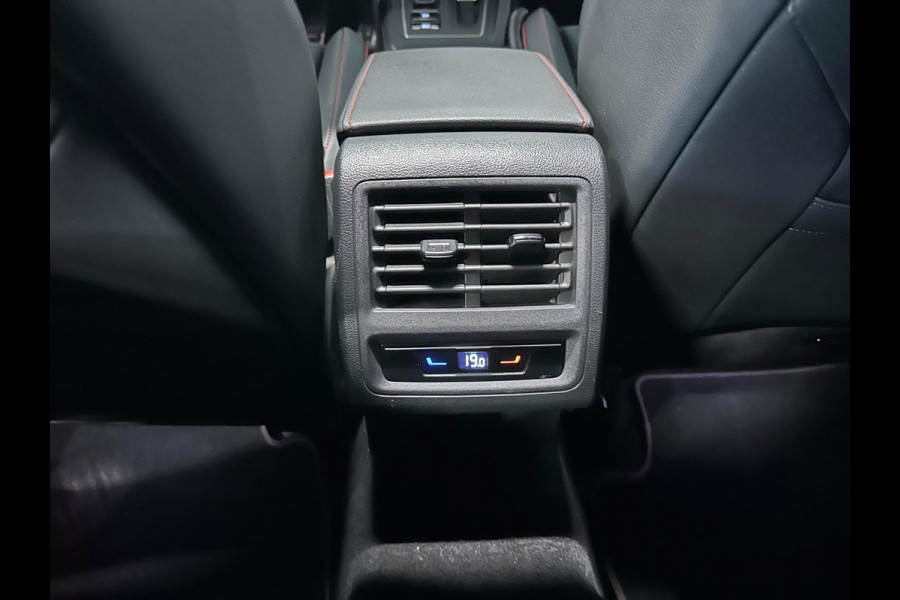 Volkswagen Golf 2.0 TSI GTI CLUBSPORT | PANO | LEDER/ALCANTARA | CAMERA