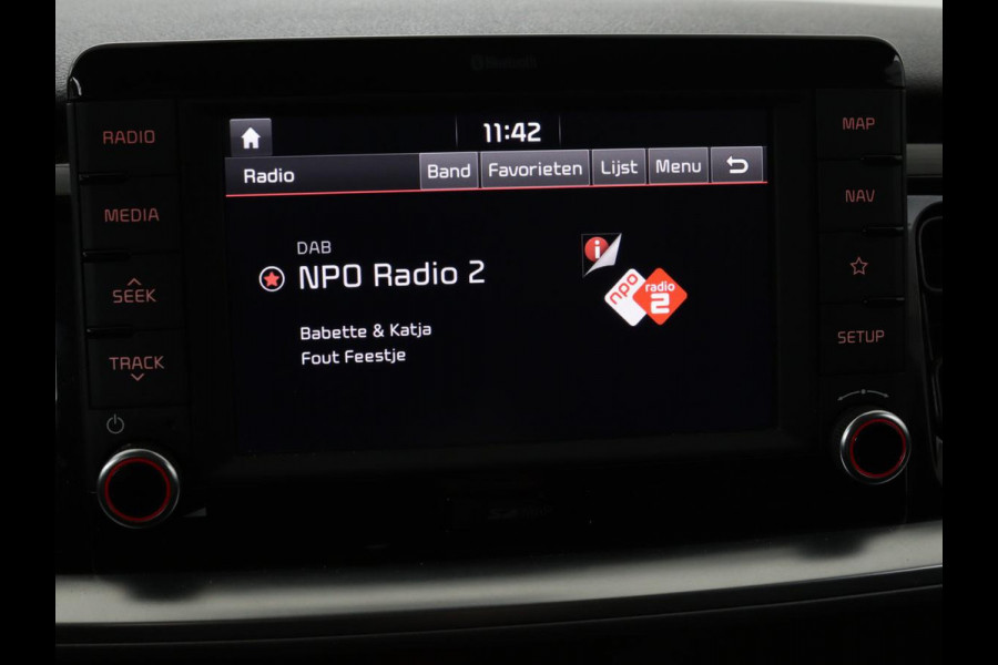 Kia Stonic 1.0 T-GDi Dyn.Line | 1e eigenaar | Camera | Keyless | Trekhaak | Climate control | Cruise Control | DAB |