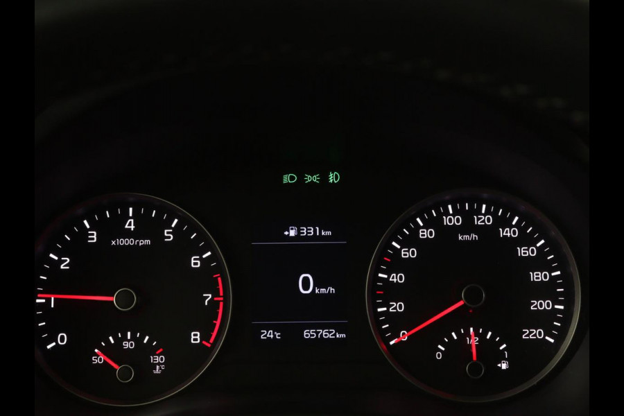 Kia Stonic 1.0 T-GDi Dyn.Line | 1e eigenaar | Camera | Keyless | Trekhaak | Climate control | Cruise Control | DAB |