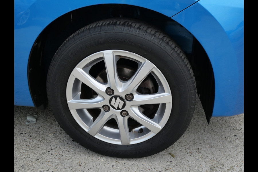 Suzuki Celerio 1.0 COMFORT | AIRCO | NAVIGATIE | ALL-SEASON | NL-AUTO | NIEUWE APK!!